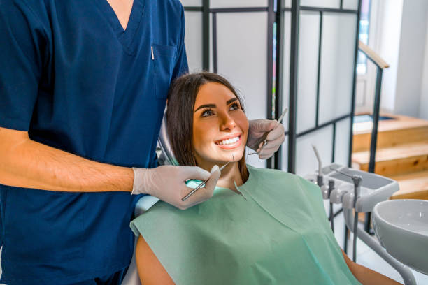 Why Choose Us for Your Dental Needs in Manorville, NY