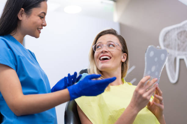 Best Dental X-Rays and Imaging  in Manorville, NY